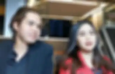 Disebut Ingin Punya Anak di Tahun Ini, Tissa Biani Akui Sudah Bahas Pernikahan dengan Dul dan Keluarga: Doain Aja...