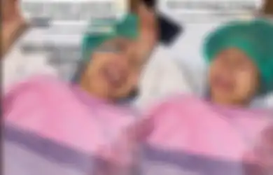 VIRAL Wanita Halusinasi Cari Duit Rp 5 Miliar Pasca Sadar Operasi: Duit Aku Banyak Mana Ilang