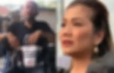 Innalillahi Wa Inna Ilaihi Rojiun, Artis Pilu Mantan Suami Meninggal Karena Serangan Jantung, Akui Tak Punya Banyak Kenangan saat Menikah 