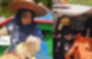 Ayah yang Meninggal Membusuk di Koja Kelewat Tertutup, Warga Sampai Tak Tahu Nama Istrinya