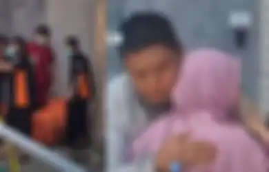 Anak Bos Travel Diduga Dihabisi Hingga Tewas, Kasus Jasad Ayah dan Balita Ditemukan Membusuk di Koja Penuh Kejanggalan, Polisi: Darahnya dari Siapa