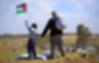 Muncul dalam Konteks Perang Israel-Palestina, Berikut Arti Kata Ceasefire yang Viral di TikTok