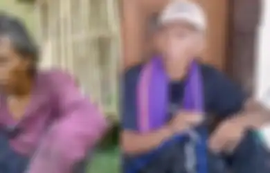 Pria ODGJ Lulusan ITB Nelangsa di Jalanan, Jatuh Cinta pada Mahasiswi Kedokteran Berujung Tak Direstui