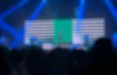 Young K Udah Tahu Konsernya di Indonesia Bakal Gila Sejak Soundcheck