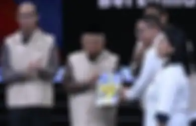 Kolaborasi KADIN dan Kompas Gramedia dalam Gerakan BERES untuk Turunkan Stunting dan Miskin Ekstrem