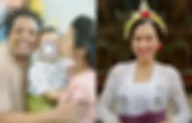 Sengaja Tutupi Wajah Anaknya, Indah Permatasari Siap Pamerkan Putranya Jika Syarat Ini Terpenuhi: Kalian Akan Teruwu-uwu