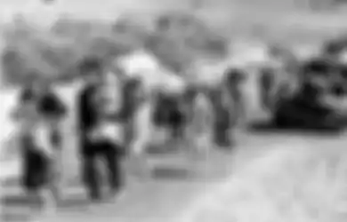 Peristiwa Nakbah 15 Mei 1948, Kisah Terusirnya Warga Palestina