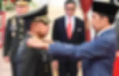 Profil Agus Subiyanto, Sosok Yang Diusulkan Presiden Jokowi Jadi Panglima TNI Baru, Padahal Baru Sepekan Jadi KSAD