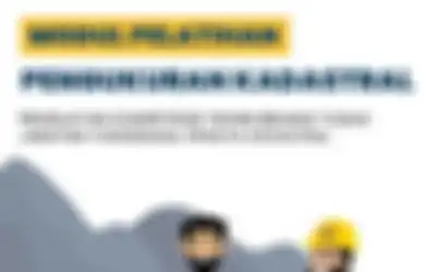 Bank Soal PPPK 2023, Ini Kisi-kisi dan Contoh Soal P3K Formasi Asisten Penata Kadastral Pemula, Kementerian ATR BPN Buka Lowongan