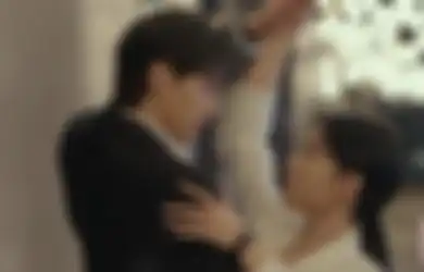 Vibes Kontras Song Kang dan Kim Yoo Jung di Kartu Tarot Drama Korea My Demon