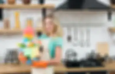 Dikenal Multitasking! Ucapkan Quotes Manis Berikut Dalam Rangka Hari Ibu Rumah Tangga Agar Beliau Senang