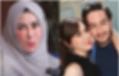 Kasusnya Lebih Parah dari Raffi Ahmad, Amy Qanita Tak Bisa Tidur Saat Perselingkuhan Syahnaz dan Rendy Terbongkar