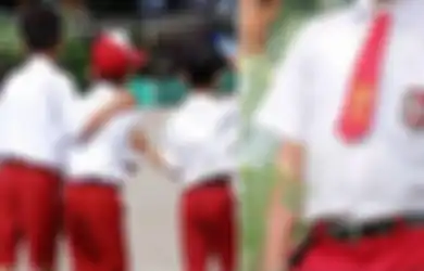 Siswa SD di Bekasi Kehilangan Kaki Diduga Karena Bullying, Pihak Sekolah Justru Bantah Soal Perundungan