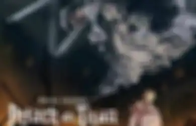 Hajime Isayama Tulis Pesan Spesial 10 Tahun Sejak AoT Mulai Tayang 