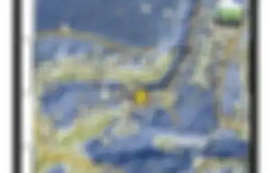 Astaga, Ada Gempa M5,1 di Bolaang Mongondow Selatan, Dipicu Aktivitas Lempeng Laut Maluku