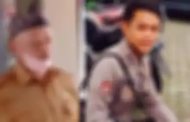 Terkuak Sosok Polisi Keponakan Yosep yang Campuri Kasus Subang, Sempat Ditegur Kapolres dan Minta Uang ke Yoris untuk Hal Ini