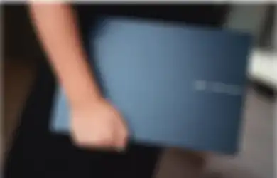 Vivobook 14 (A1404), Laptop Entry Level dengan Kualitas dan Durabilitas Tinggi