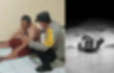 Sosok Mertua yang Bunuh Menantu Hamil 7 Bulan di Pasuruan, Khoiri Disebut Suka Main Perempuan