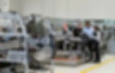 5 Weton yang Paling Cocok Masuk Jurusan Kuliah Teknik Industri