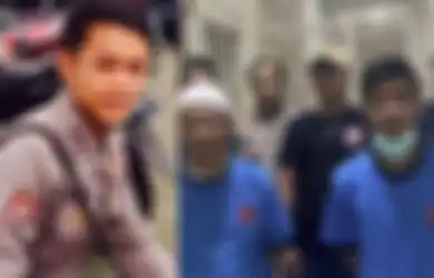 Arif Keponakan Yosef Disebut Minta Duit Otopsi Jenazah, Sang Polisi Pernah Diusir Kapolres Saat Ikut Campur di Ruang Penyidikan