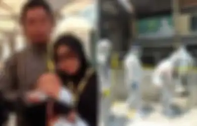 Ini Dia Obat yang Dibeli Hamka Tepat Sebelum Ditemukan Tewas Membusuk Bersama Bayinya di Rumah Koja