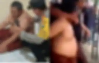 Kronologi Mertua Bunuh Menantu Hamil di Pasuruan, Suami Histeris Pulang Interview Kerja, Gelagat Pelaku 2 Hari Belakangan Beda