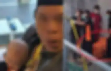 Hamka Rusdi Bos Travel Umrah Ngaku Panas Dingin Sebelum Ditemukan Tewas Membusuk, Tetangga Hingga Penjual Kue Langganan Sempat Tanyakan Hal yang Sama