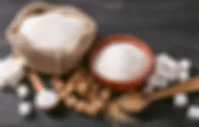 Lebih Sehat, Ini 5 Bahan yang Bisa Dijadikan Pengganti Gula 