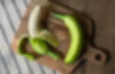Enggak Perlu Tunggu Lama, Ini 4 Cara Bikin Pisang Cepat Matang