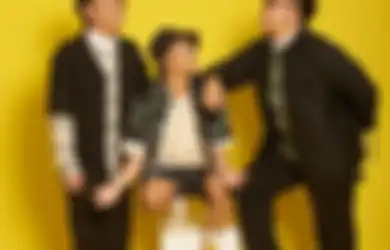 Dari CJR Jadi TBA, Kiki, Bastian, dan Aldi Comeback dengan Lagu U-Uh