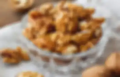 Enggak Cuma Ikan, 5 Jenis Makanan Ini Tinggi Kandungan Omega 3