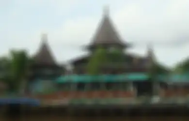 Sosok Pangeran Tamjidillah, Penguasa yang Ditolak Rakyat Banjar karena Bersekutu dengan Belanda