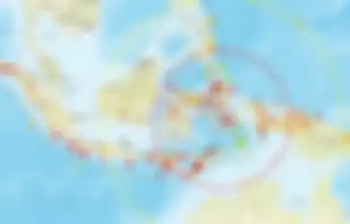 Astaga, Jumat 3 November 2023 Gempa 6 Kali Guncang Pulau Maluku, Ini Penyebab Gempa Sering Terjadi di Wilayah Itu