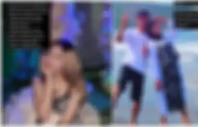 Bongkar Perselingkuhan Suami Bawa Perempuan Lain Libur ke Jepang, Istri Sah Malah Disindir Pelakor