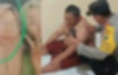 Bunuh Menantu yang Hamil 7 Bulan karena Korban Teriak saat Akan Dirudapaksa, Tabiat Asli Mertua di Pasuruan Terungkap