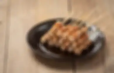 Kisah Bocah SD Ini Viral di TikTok, Harus Jualan Pentol dari Sore hingga Malam Demi Sambung Hidup dan Biayai Sekolah