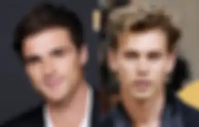 Jacob Elordi Geram Pada Komen yang Bandingkan Dia dan Austin Butler Sebagai Elvis Presley