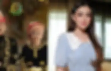 Nana Celine Evangelista Disebut, MAKI Tanggapi Isu Kedekatan sang Artis dengan Jaksa Agung ST Burhanudin