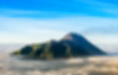 Kekuatan Khodam Macan Merapi, Sang Majikan Bisa Serap Energi Alam dengan Kuat