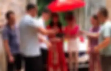 Pantas Pilih Batal Nikah, Pria Syok Diminta Mertua Lakukan Hal Ini saat Jemput Istri di Rumah