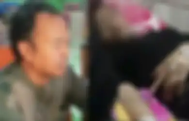Detik-detik ABG Cewek di Tuban Dibacok Gerombolan Gangster Terekam Kamera,  Tangan Kanan Putus, Polisi Amankan 6 Siswa