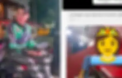 Driver Spek Intel! Dapat Orderan Memata-matai Tunangan Customer, Curhat Abang Ojol Ini Viral di TikTok