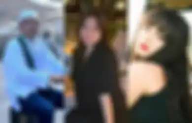 Usai Pamer Umroh Bareng Dinar Candy, Ko Apex Sindir Ayu Soraya yang Sering Dugem, Singgung Status Istri Sah: Jangan Merasa Baik