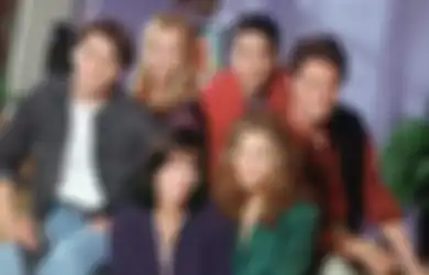 Pemeran FRIENDS Datang di Prosesi Pemakaman Aktor Matthew Perry