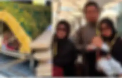 Rumah Hamka Bos Travel di Koja Masih Beraroma Busuk, Warga yang Biasa Nongkrong Sampai Ogah Dekat-dekat