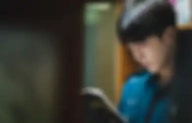 Spoiler Nam Joo Hyuk Jadi Mahasiswa Kepolisian di Drama Korea Vigilante