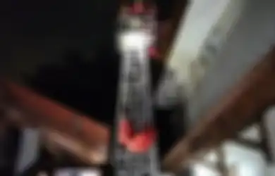Innalillahi, Begini Detik-detik Pria di Pesanggarahan Mendadak Tewas Saat Bersihkan Toren Air, Damkar Sampai Harus Lakukan Hal Ini