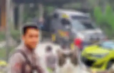  Disuruh Bawa Mobil Amalia, Keponakan Yosep yang Seorang Polisi Bantah Terlibat Kasus Subang