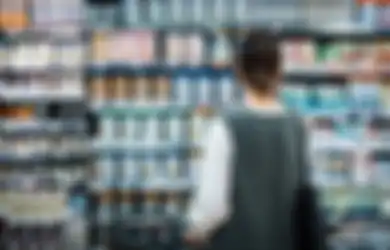 Bikin Malu, Ini 6 Etika di Supermarket yang Sering Diabaikan Orang
