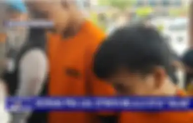 Suami Pengangguran 'Jual' Istri di Bawah Umur ke Lelaki Hidung Belang, Segini Duit yang Dikantonginya Sekali Dapat Pelanggan